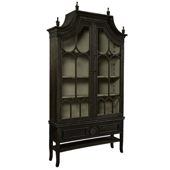 Furniture Classics Reims Cathedral Arched China Perigold